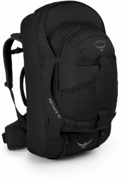 Osprey Farpoint Backpack - 70 Liter - Zwart