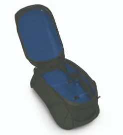 Osprey Farpoint Backpack - 40 Liter - Donkergroen 22 Osprey Farpoint Backpack - 40 Liter - Donkergroen -Gelukkig Sporten osprey farpoint40 gophergreen