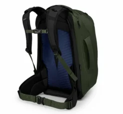 Osprey Farpoint Backpack - 40 Liter - Donkergroen 20 Osprey Farpoint Backpack - 40 Liter - Donkergroen -Gelukkig Sporten osprey farpoint40 gophergreen 4
