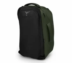 Osprey Farpoint Backpack - 40 Liter - Donkergroen 21 Osprey Farpoint Backpack - 40 Liter - Donkergroen -Gelukkig Sporten osprey farpoint40 gophergreen 5