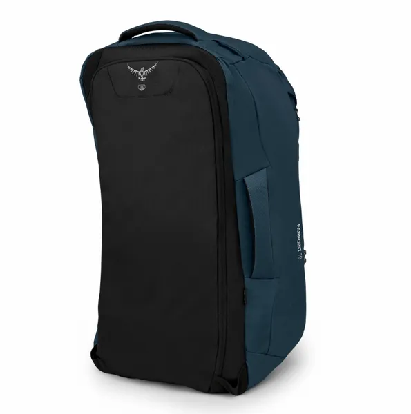 Osprey Farpoint Backpack - 70 Liter - Donkerblauw 3 Osprey Farpoint Backpack - 70 Liter - Donkerblauw - Afbeelding 3