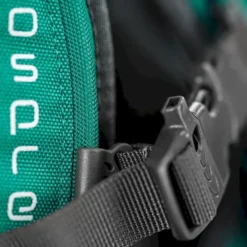 Osprey Farpoint Backpack - 40 Liter - Donkergroen 25 Osprey Farpoint Backpack - 40 Liter - Donkergroen -Gelukkig Sporten osprey farpointfairview features 8 1