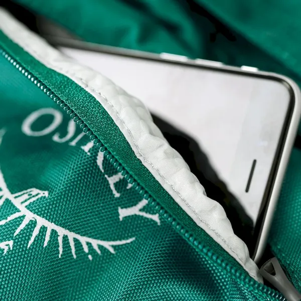 Osprey Fairview Backpack - 70 Liter - Zwart 7 Osprey Fairview Backpack - 70 Liter - Zwart - Afbeelding 7