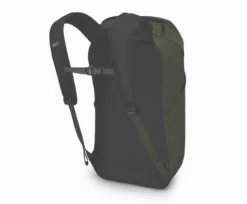 Osprey Farpoint/Fairview Rugzak - 15 Liter - Donkergroen 8 Osprey Farpoint/Fairview Rugzak - 15 Liter - Donkergroen -Gelukkig Sporten osprey farpointfairviewdaypack gophergreen 3
