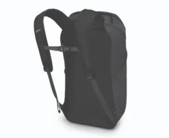 Osprey Farpoint/Fairview Rugzak - 15 Liter - Donkergrijs -Gelukkig Sporten osprey farpointfairviewdaypack tunnelvisiongrey 3