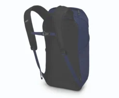 Osprey Farpoint/Fairview Rugzak - 15 Liter - Donkerblauw -Gelukkig Sporten osprey farpointfairviewdaypack winternightblue 3