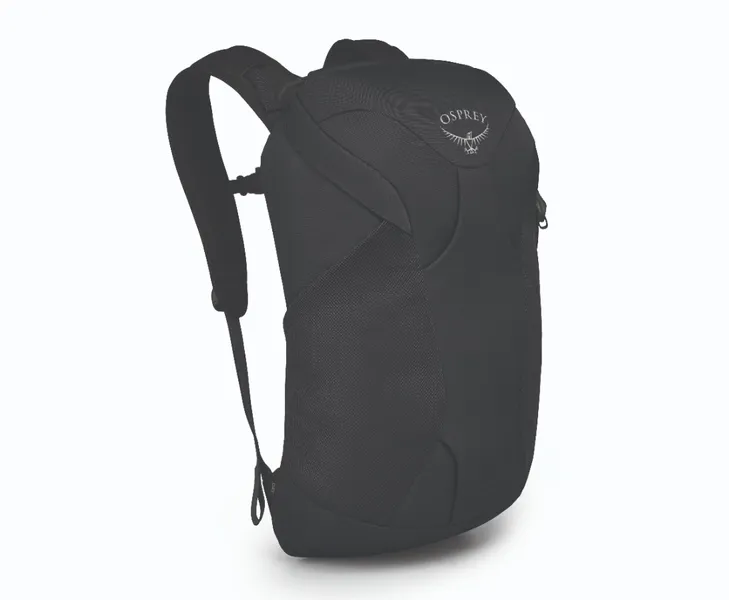 Osprey Farpoint/Fairview Rugzak - 15 Liter - Zwart
