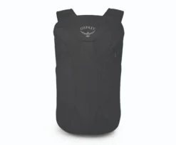 Gelukkig Sporten -Gelukkig Sporten osprey farpointfairviewdaypack zwart