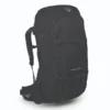 Osprey Farpoint Trek Pack Rugzak - Zwart - 55 Liter
