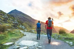 Osprey Hikelite Wandelrugzak - 26 Liter - Zwart -Gelukkig Sporten osprey hikelite 1