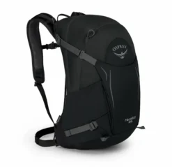 Osprey Hikelite Wandelrugzak - 26 Liter - Zwart