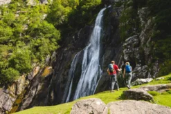 Osprey Hikelite Wandelrugzak - 18 Liter - Zwart -Gelukkig Sporten osprey hikelite 2 1 1