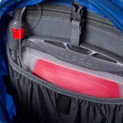 Osprey Hikelite Wandelrugzak - 18 Liter - Zilver 25 Osprey Hikelite Wandelrugzak - 18 Liter - Zilver -Gelukkig Sporten osprey hikelite features 18 7