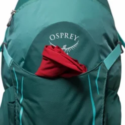 Osprey Hikelite Wandelrugzak - 26 Liter - Zwart -Gelukkig Sporten osprey hikelite features 26 8