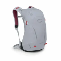Osprey Hikelite Wandelrugzak - 18 Liter - Zilver