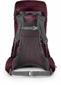 Osprey Renn Backpack - 50 Liter - Paars 17 Osprey Renn Backpack - 50 Liter - Paars -Gelukkig Sporten osprey renn 50 paars 1