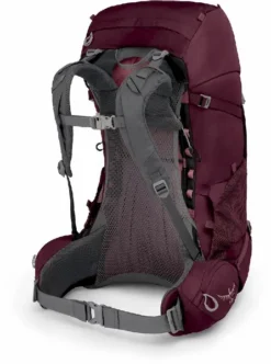 Osprey Renn Backpack - 50 Liter - Paars 18 Osprey Renn Backpack - 50 Liter - Paars -Gelukkig Sporten osprey renn 50 paars 4