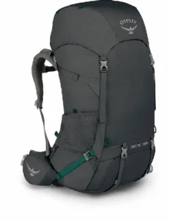 Osprey Renn Backpack - 65 Liter - Donkergrijs