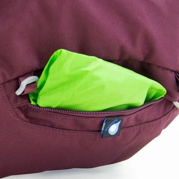 Osprey Renn Backpack - 50 Liter - Donkergrijs 6 Osprey Renn Backpack - 50 Liter - Donkergrijs - Afbeelding 6