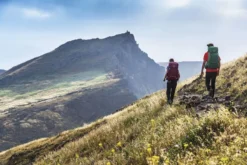 Osprey Renn Backpack - 65 Liter - Donkergrijs -Gelukkig Sporten osprey rennrook 2