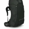 Osprey Rook Backpack - 65 Liter - Zwart