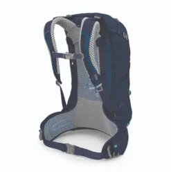 Osprey Stratos Wandelrugzak - 24 Liter - Blauw -Gelukkig Sporten osprey stratos blue 3