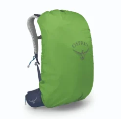 Osprey Stratos Wandelrugzak - 24 Liter - Blauw -Gelukkig Sporten osprey stratos blue methoes