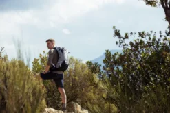 Osprey Stratos Wandelrugzak - 24 Liter - Grijs -Gelukkig Sporten osprey stratossirrus 5