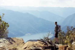 Osprey Stratos Wandelrugzak - 24 Liter - Grijs -Gelukkig Sporten osprey stratossirrus 6