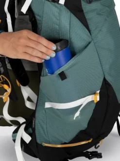 Osprey Sirrus Wandelrugzak - 24 Liter - Blauw -Gelukkig Sporten osprey stratossirrus features 1 2