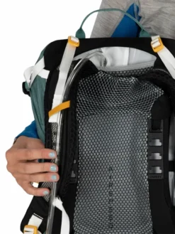 Osprey Stratos Wandelrugzak - 24 Liter - Grijs -Gelukkig Sporten osprey stratossirrus features 6 1