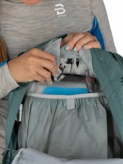 Osprey Sirrus Wandelrugzak - 24 Liter - Blauw -Gelukkig Sporten osprey stratossirrus features 7 1