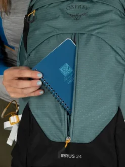 Osprey Sirrus Wandelrugzak - 24 Liter - Groen 27 Osprey Sirrus Wandelrugzak - 24 Liter - Groen -Gelukkig Sporten osprey stratossirrus features 8 2