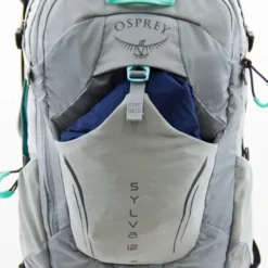 Osprey Sylva Daypack - 12 Liter - Blauw -Gelukkig Sporten osprey sylva features 2