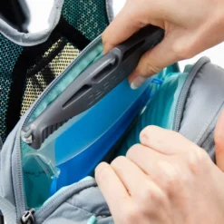 Osprey Sylva Daypack - 20 Liter - Blauw -Gelukkig Sporten osprey sylva features 4 1