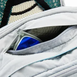 Osprey Sylva Daypack - 12 Liter - Blauw -Gelukkig Sporten osprey sylva features 7 1