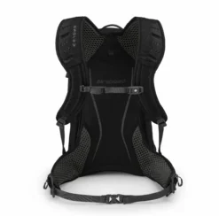 Osprey Syncro Daypack - 20 Liter - Zwart -Gelukkig Sporten osprey syncro 20 zwart 3