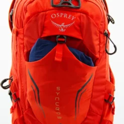 Osprey Syncro Daypack - 20 Liter - Zwart -Gelukkig Sporten osprey syncro features 4