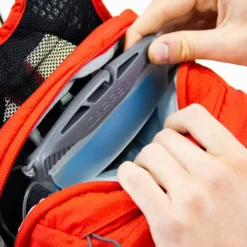 Osprey Syncro Daypack -12 Liter - Zwart -Gelukkig Sporten osprey syncro features 6 1