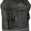 Greenlands Travel Enkele Fietstas - 20 Liter - Zwart