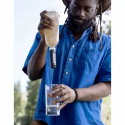 Lifestraw Peak Membraan Microfilter Navulling -Gelukkig Sporten peak waterfilter 3