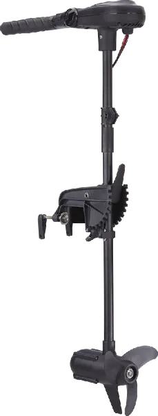Haswing Protruar 1.0 65LBS 12V Elektrische Buitenboordmotor