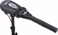 Haswing Protruar 1.0 65LBS 12V Elektrische Buitenboordmotor -Gelukkig Sporten protuar 1.0 bediening resultaat