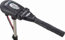 Haswing Protruar 3.0 110LBS 12V Elektrische Buitenboordmotor 7 Haswing Protruar 3.0 110LBS 12V Elektrische Buitenboordmotor -Gelukkig Sporten protuar 3.0 bediening resultaat 1