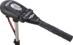 Haswing Protruar 3.0 110LBS 24V Elektrische Buitenboordmotor 7 Haswing Protruar 3.0 110LBS 24V Elektrische Buitenboordmotor -Gelukkig Sporten protuar 3.0 bediening resultaat