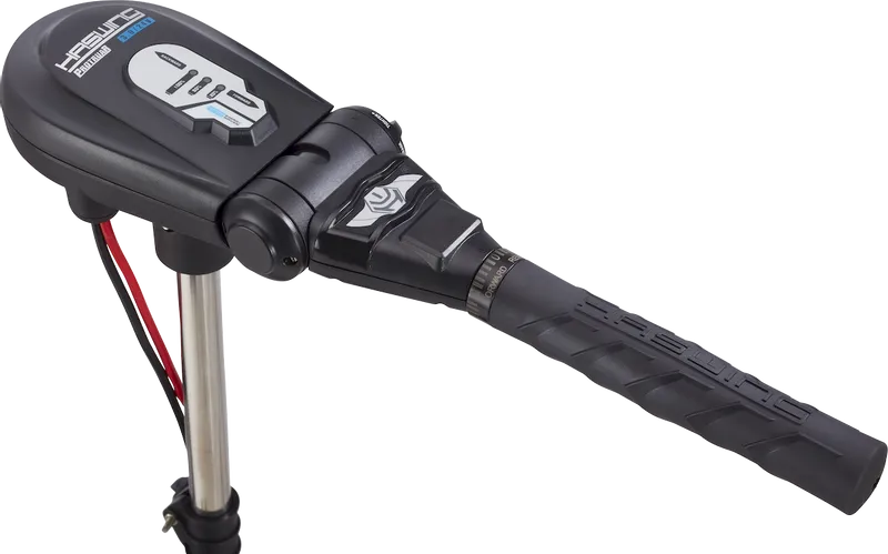 Haswing Protruar 3.0 110LBS 24V Elektrische Buitenboordmotor 3 Haswing Protruar 3.0 110LBS 24V Elektrische Buitenboordmotor - Afbeelding 3