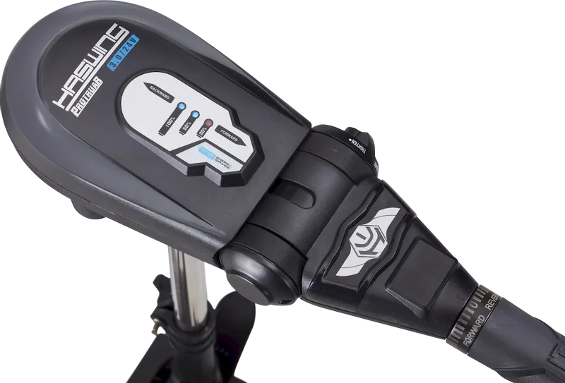Haswing Protruar 3.0 110LBS 12V Elektrische Buitenboordmotor 4 Haswing Protruar 3.0 110LBS 12V Elektrische Buitenboordmotor - Afbeelding 4