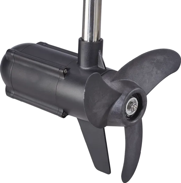 Haswing Protruar 3.0 110LBS 12V Elektrische Buitenboordmotor 5 Haswing Protruar 3.0 110LBS 12V Elektrische Buitenboordmotor - Afbeelding 5