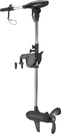 Haswing Protruar 5.0 160LBS 24V Elektrische Buitenboordmotor