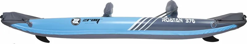 Zray Roatan Opblaasbare Kajak - 2 Personen 3 Zray Roatan Opblaasbare Kajak - 2 Personen - Afbeelding 3